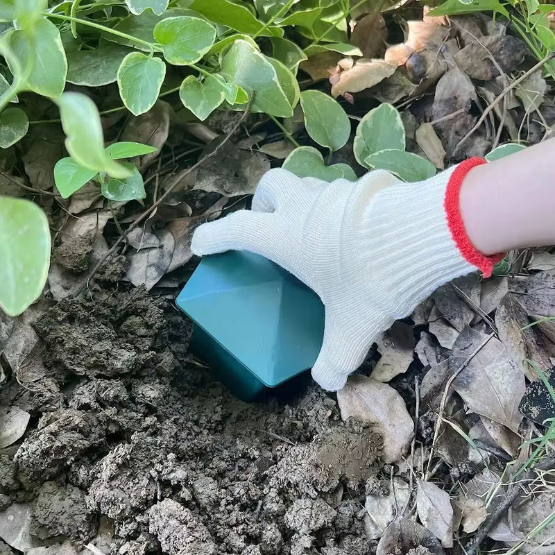 Ninth World Umweltfreundlicher Schneckenkäfig zur Schädlingsbekämpfung für deinen Garten und deine Farm - Bild 5