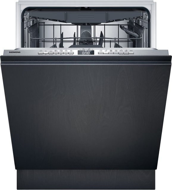 Siemens SN73EX22CE iQ300 Vollintegrierbarer Geschirrspüler 60 cm - Bild 1