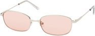 Mister Spex Cyana 2167 F21 Sonnenbrille, Vollrand, Rechteckig, Metall, Unisex - Bild 1