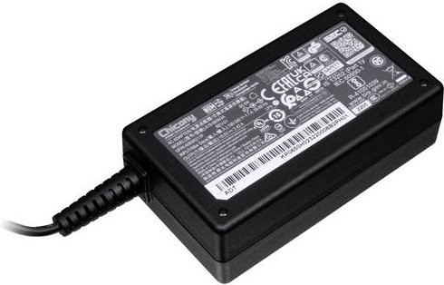 Acer Notebook-Netzteil KP.06503.018 in Schwarz mit 65 W und 3.42 A - Bild 1