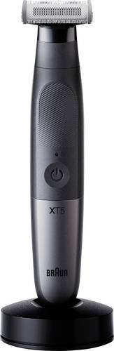 Braun XT5300 Barttrimmer & Körperrasierer, Herren - Bild 1