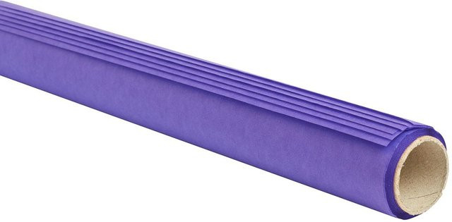 URSUS Seidenpapier Blau, 6 Bögen, B: 50 cm, H: 70 cm, 20g/m² - Bild 1