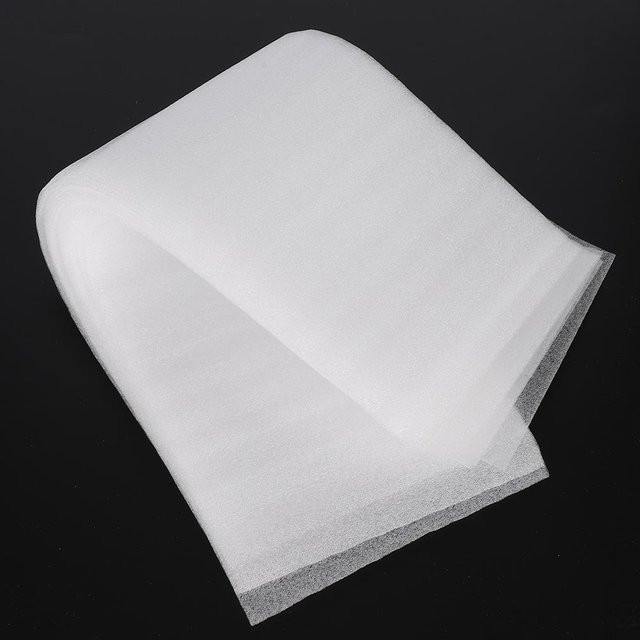 Shoemst Haarfärbepapier, wiederverwendbares Isolationspapier, White - Bild 1