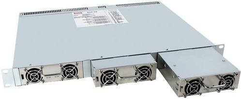 Mean Well MW RCP-1000-48 Schaltnetzteil 48 V/DC 21A 1008W in Silber - Bild 1