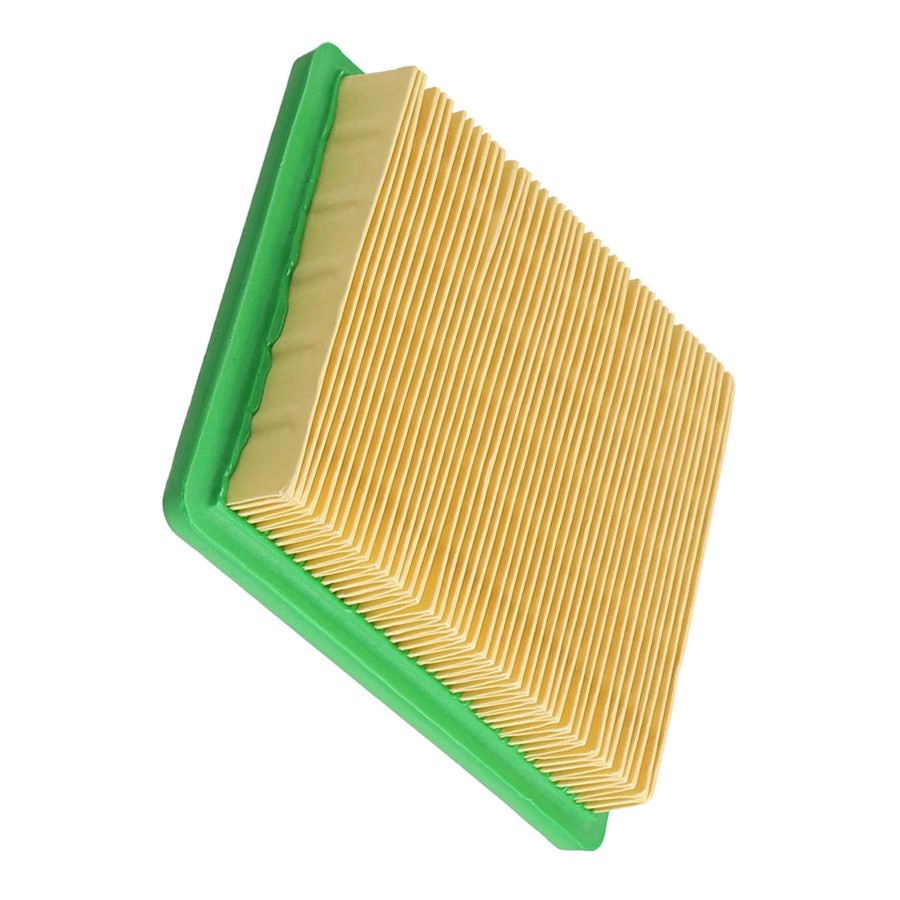 VIBRATITE Luftfilter für Hyundai Rasenmäher HYM430SP, HYM460SP, HYM460SPE, P4600SP und P460 - Bild 3