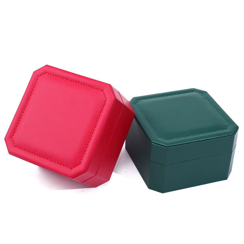 CAOWTAN Uhrenbox, PU Leder, Unisex - Bild 5