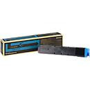 Original Kyocera Toner TK-8305C Cyan für Laserdrucker - Bild 3