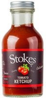 Stokes Ketchup Tomate 200 g - Bild 1