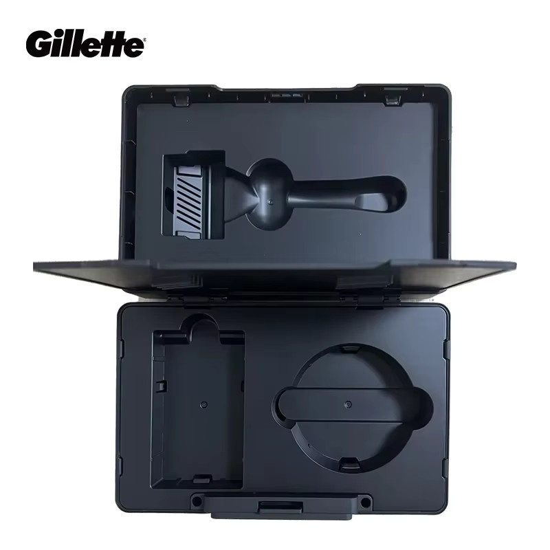 Gillette Labs Rasierer-Reisebox - Bild 2
