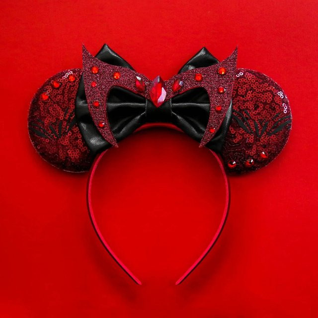 Marvel Scarlet Witch Headbands, Damen - Bild 1