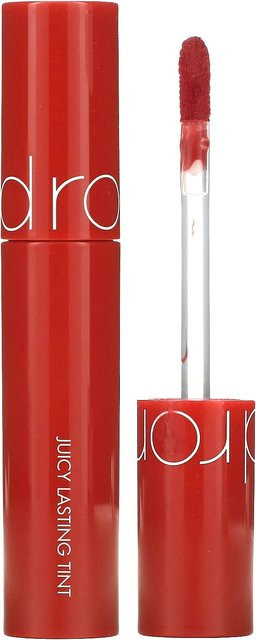 rom&nd Juicy Lasting Tint, 07 Jujube, 5,5 g, Glänzend - Bild 1