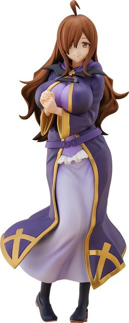 POP UP PARADE KonoSuba: So wrong can prayers be! Anime Figur, Multicolor, Kunststoff - Bild 1
