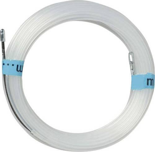 Heidemann Nylon-Einziehband 18247 transparent - Bild 1