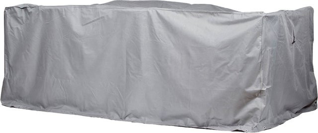 Mehr Garten Premium Schutzhülle für rechteckige Sitzgruppen B/T/H: 320 x 220 x 94 cm - Bild 1