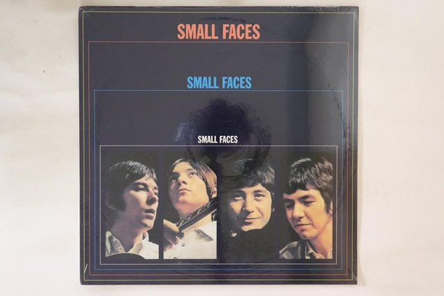 Small Faces, Vinyl/LP, Rock - Bild 1