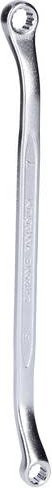 KS Tools Doppel-Ringschlüssel metrisch 6 - 7mm 517.0871 - Bild 1