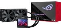 Asus ROG Ryujin II 240mm AIO Wasserkühlung in Schwarz - Bild 1