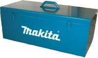 Makita Werkzeugkoffer aus Metall in Blau (823333-4) - Bild 1