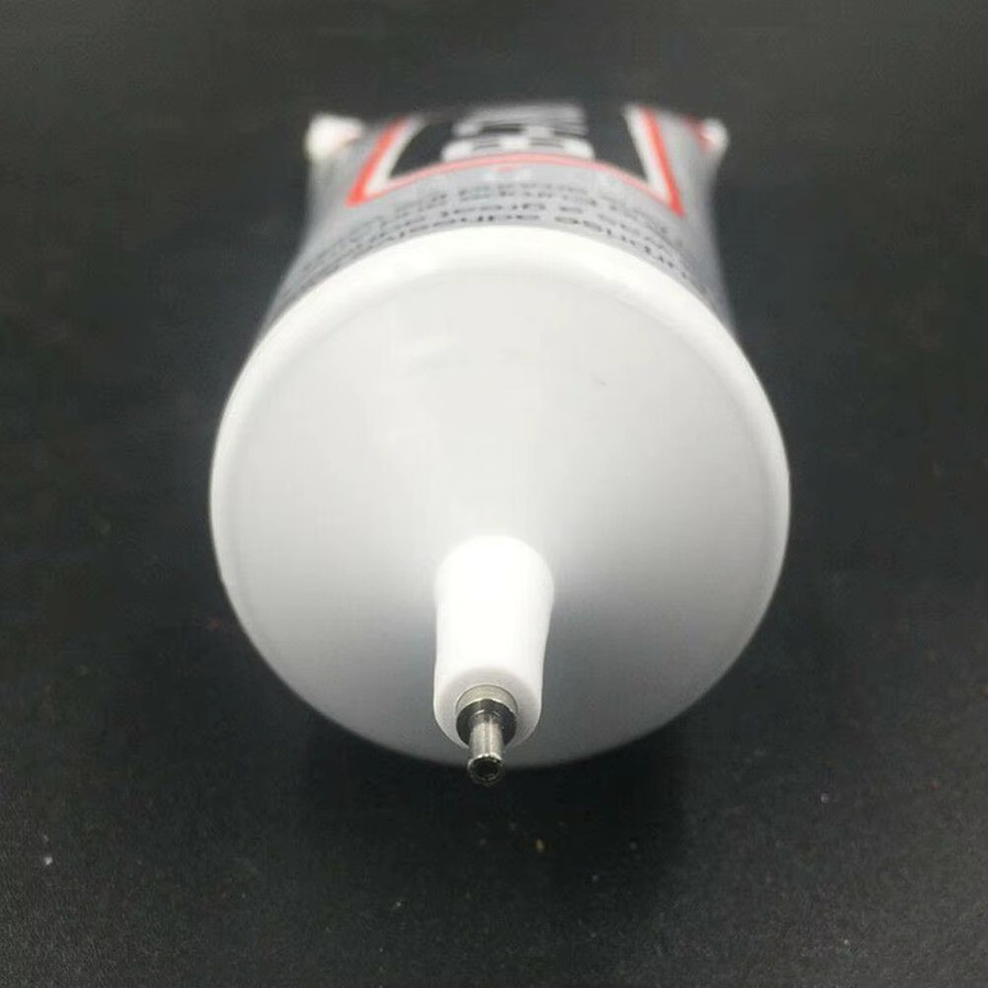 B7000 und T7000 Superstarker Kleber in Transparent oder Schwarz für Reparaturen an Bildschirmen, Schmuck und Bastelarbeiten - Bild 3