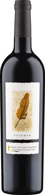 Long Shadows Feather Cabernet Sauvignon 2021 Rotwein, Columbia Valley, 0,75 l - Bild 1