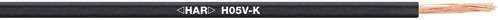 LAPP Einzelader 1 x 0,5 mm² in Schwarz und Weiß, 600 m - Bild 1