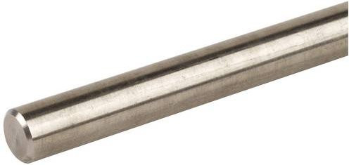 DEHN Anschlussfahne 10 V4A aus Edelstahl in Silber - Bild 1