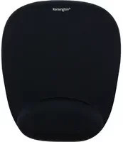 Kensington Mauspad in Schwarz - Bild 1