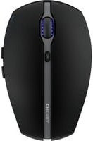 Cherry GENTIX BT Bluetooth-Maus in Schwarz, Blau oder Silber - Bild 1