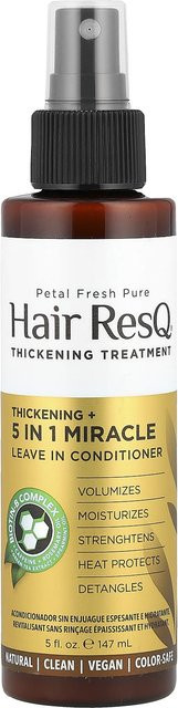 Petal Fresh Hair ResQ Leave-In-Conditioner, 147 ml, Coloriertes Haar - Bild 1