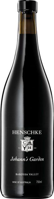 Henschke Johann's Garden Rotwein, Grenache-Mataro, Barossa Valley, 2022, trocken, 0,75 l - Bild 1