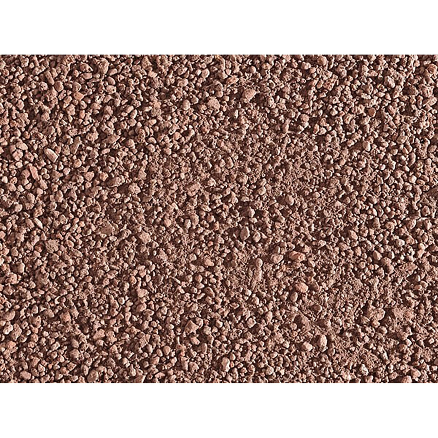 Scherf Lava-Kultursubstrat Rot-Braun, Körnung: 3 mm - 5 mm, 7 kg - Bild 2