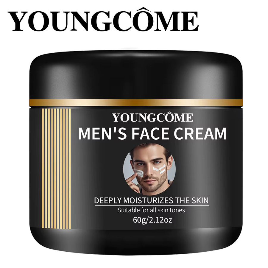 YOUNGCOME Retinol Gesichtscreme für Herren - Bild 7