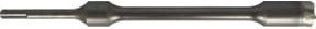 Heller Tools Rebar Breaker SDS-plus mit Carbide-Spitze in Silber, Durchmesser: 35 mm, Länge: 250/300 mm - Bild 1