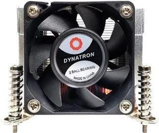 Dynatron Q5 CPU-Luftkühler mit Lüfter für Intel LGA 1700 - Bild 1