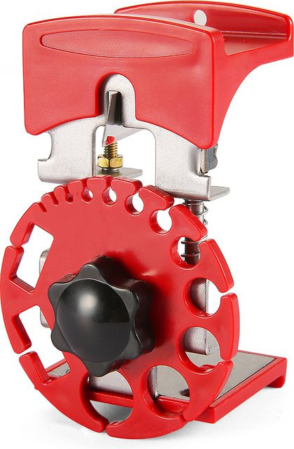 ANENG Handheld Kabelabisolierzange Universal Drahtschäler und Elektrischer Drahtdemolisher Manuelles Werkzeug - Bild 1