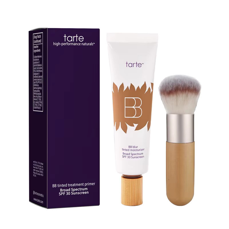 Tarte BB Cream, LSF 30, Matt, Gesicht - Bild 6