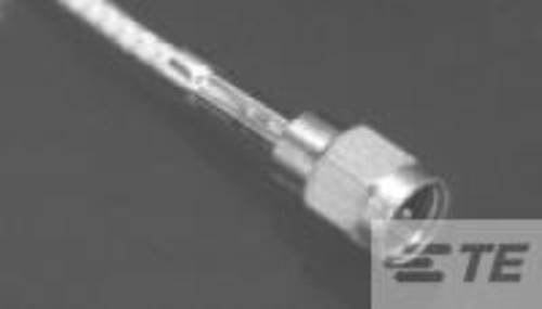 TE Connectivity 1050774-1 Steckverbinder in Silber - Bild 1