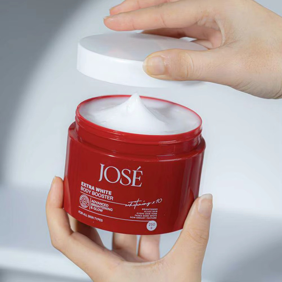 JOSE Körpercreme, Unisex - Bild 3
