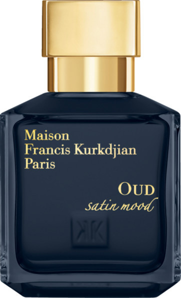 Maison Francis Kurkdjian Oud Satin Mood Eau de Parfum, Orientalisch - Bild 1
