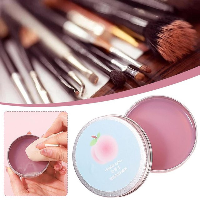 jaysuing Make-up-Pinsel-Reinigungsseife - Bild 1