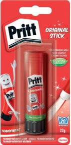 Pritt Klebestift transparent 22 g - Bild 2