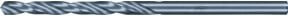 PFERD Spiralbohrer STEEL HSS-G Ø 3,3 mm Silber - Bild 1