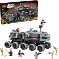 LEGO Star Wars Republikanischer Juggernaut Raumschiff ab 9 Jahren