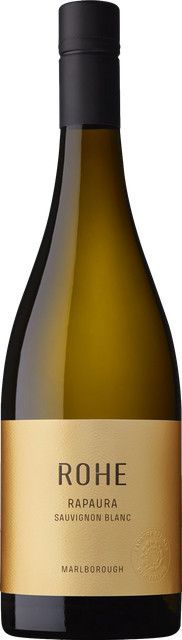 Rapaura Springs Sauvignon Blanc 2025, Weißwein aus Marlborough, Neuseeland, 0,75 l - Bild 1