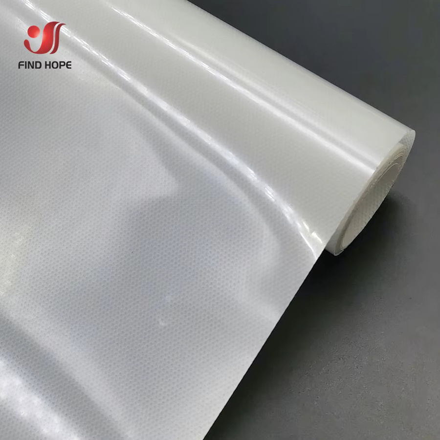 Transparentes Hotfix-Strass-Transferfilm-Band aus Vinyl mit 50 cm Breite für deine DIY-Projekte - Bild 3