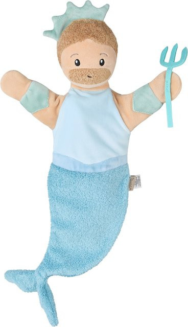 Sterntaler Handpuppe Wassermann, Meerestiere, ab 0 Jahre - Bild 1