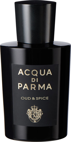 Acqua di Parma Oud & Spice Eau de Parfum Spray, Zitrisch, Würzig, Zimt - Bild 1