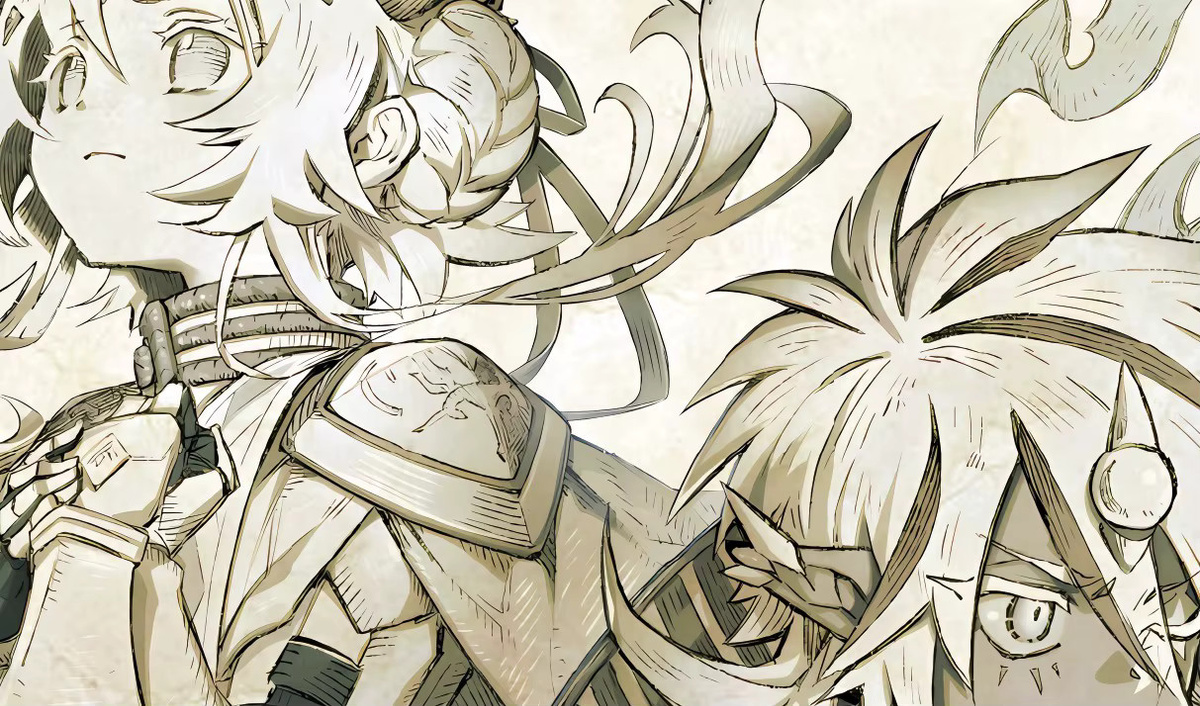 Yu-Gi-Oh! Incredible Ecclesia, die Tugend und Fallen of Albaz, Spielmatte, Gummi - Bild 2