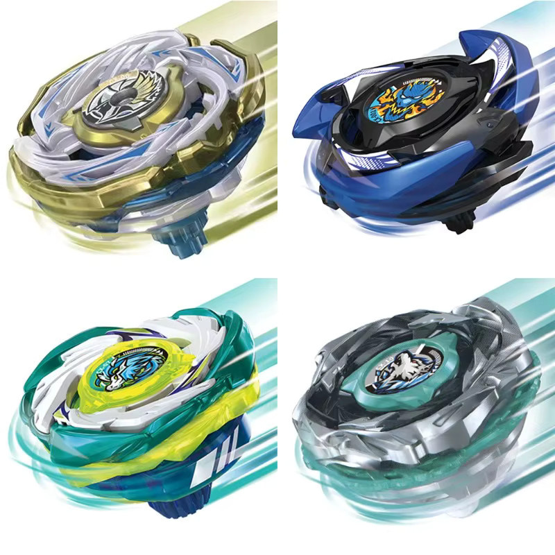 TAKARA TOMY Top X-Serie Spielzeug - Bild 1