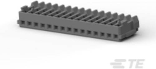 TE Connectivity Beutel in Grau 1-353293-5 - Bild 1